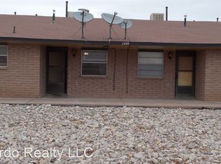 1509 Aspen Dr #1509, Alamogordo, NM 88310