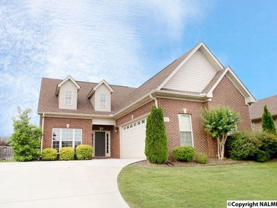 141 Alford Ln, Harvest, AL, 35749