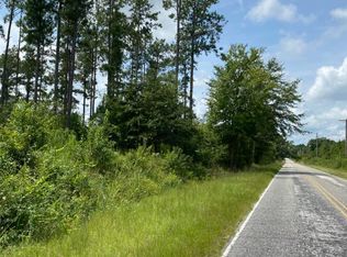 Pisgah Rd, Rembert, SC 29128