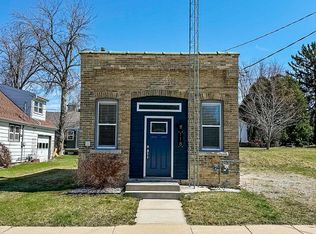 118 Makenick St, Fox Lake, WI 53933