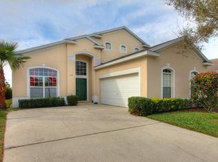 637 Ballyshannon Dr, Davenport, FL 33897