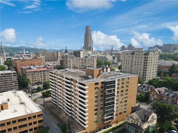 220 N Dithridge St APT 506, Pittsburgh, PA 15213