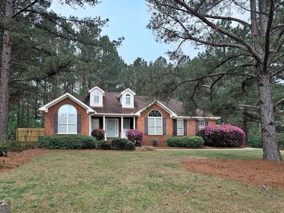 5013 Addison Trl, Statesboro, GA, 30458