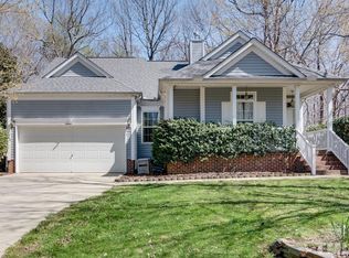 1002 Country Club Dr, Durham, NC 27712