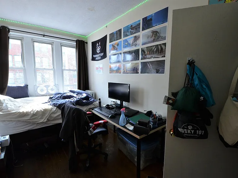 137 Peterborough St #14 — Photo 9