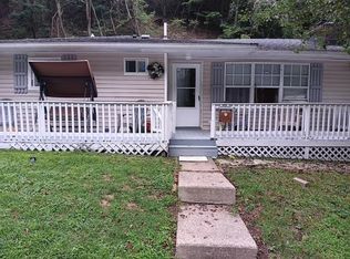 1762 Poplar St, Portsmouth, OH 45662