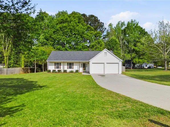 129 Northcrest Way, Powder Springs, GA 30127