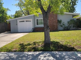 3470 South Ct, Palo Alto, CA