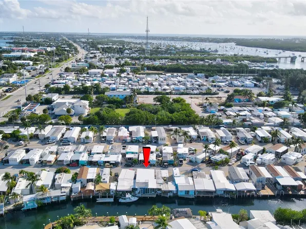 1361 Overseas Hwy, Marathon, FL 33050