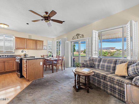 2nd image of 17200 W BELL Road #687