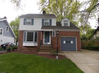 3936 Elmwood Rd, Cleveland Heights, OH 44121