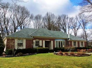 10594 Partridge Trl, Brecksville, OH