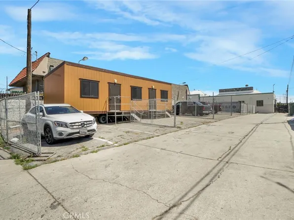 730 Lagoon Ave Lot 4, Wilmington, CA 90744