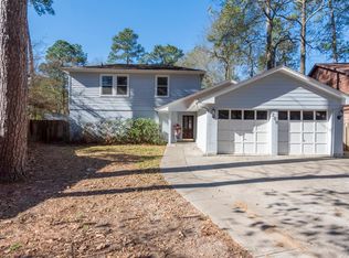 208 S Deerfoot Cir, Spring, TX 77380