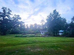 20535 Carpenter Rd, Springfield, LA 70462