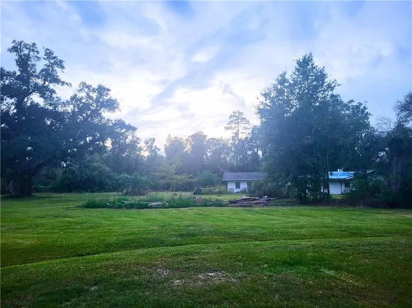 20535 Carpenter Rd, Springfield, LA 70462