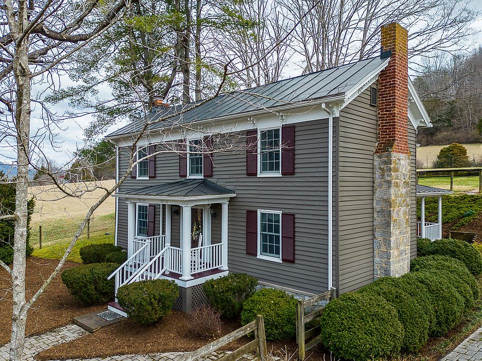 695 Still House Dr Lexington VA Zillow