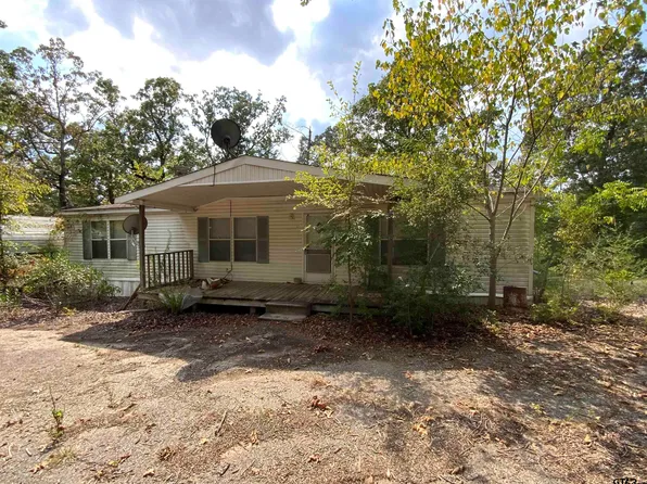 14837 County Road 2169d, Henderson, TX 75652