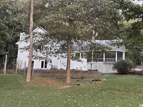643 Holiday Way, Cadiz, KY 42211