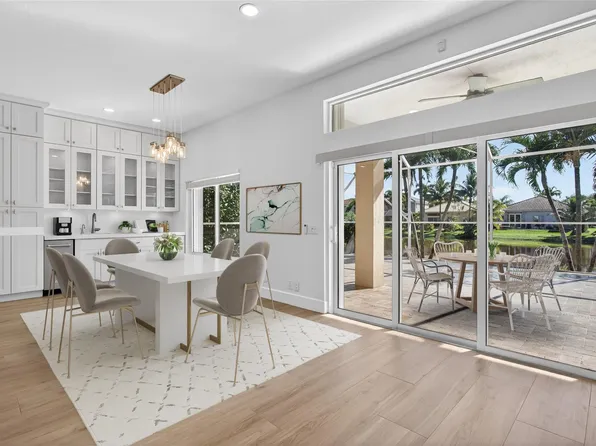 1012 Fairfield Meadows Drive, Weston, FL 33327