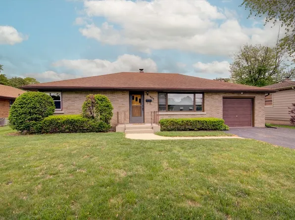 908 Catherine St, Joliet, IL 60435