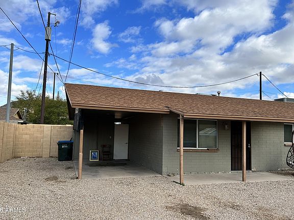 3rd image of 1328 W COCHISE Drive