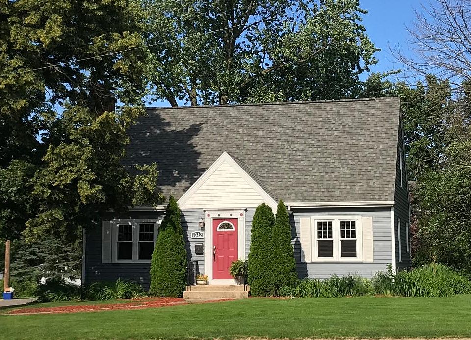 Front from State Street