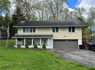 242 Horse Thief Rd, New Florence, PA 15944