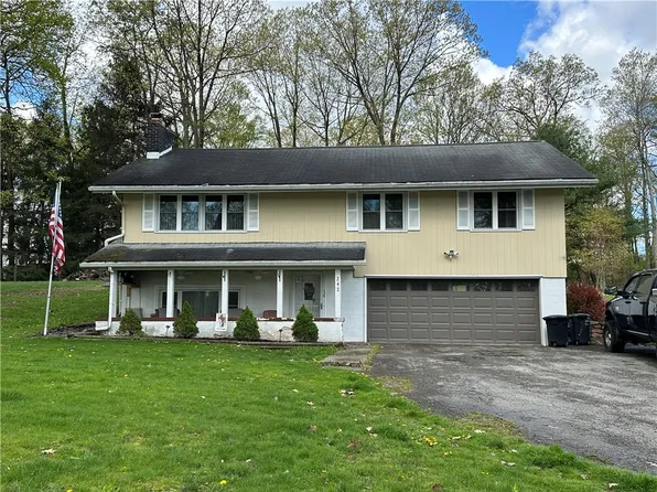 242 Horse Thief Rd, New Florence, PA 15944