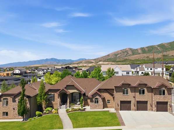 11933 N Atlas Dr, Highland, UT 84003