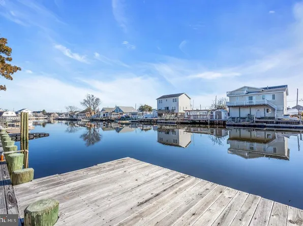 28 Ship Dr, Little Egg Harbor, NJ 08087