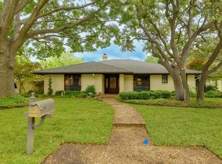 5009 Blue Sage Rd, Fort Worth, TX 76132