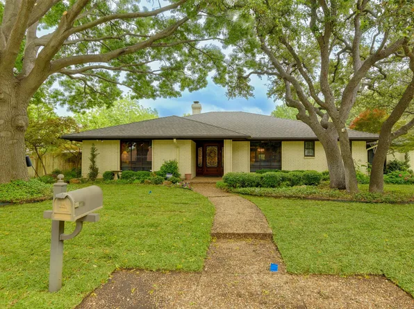 5009 Blue Sage Rd, Fort Worth, TX 76132