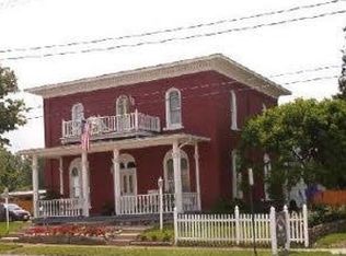 114 Mechanic St, Spartansburg, PA 16434