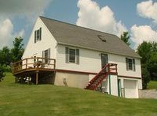 4395 Davis Corners Rd, Morrisville, NY 13408