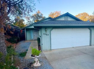 3567 Altus St, Shasta Lake, CA 96019
