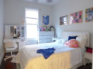 24 Delle Ave #3, Roxbury Crossing, MA 02120