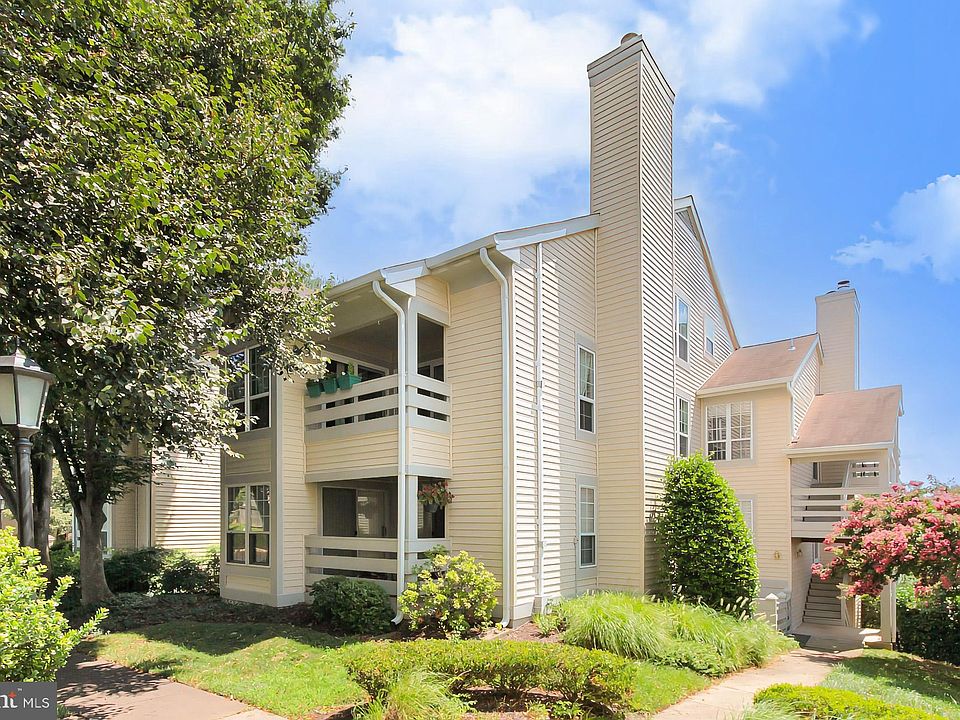 1st image of 4501 Sahalee Ct APT H