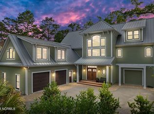 5980 Dutchman Creek Rd, Southport, NC 28461