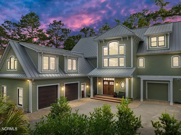 5980 Dutchman Creek Road, Southport, NC 28461