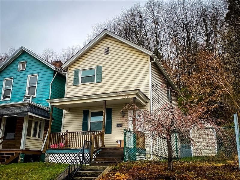 1st image of 617 Bessemer Ave