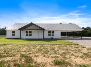 642 School Rd, Rose Bud, AR 72137