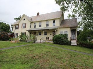 245 S Main St, Orange, MA 01364