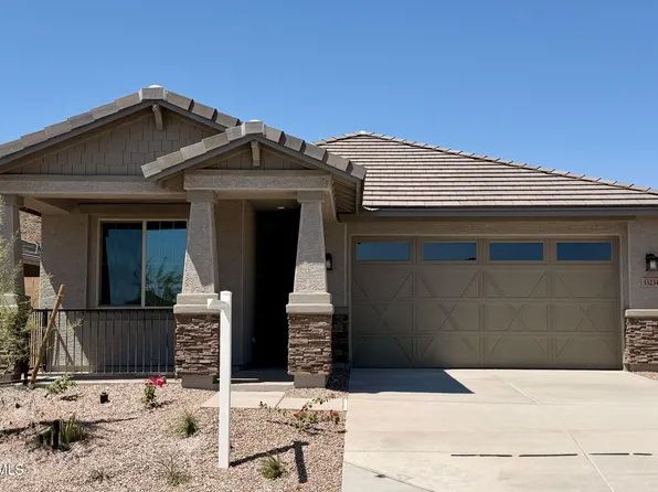 33234 N 134th Lane, Peoria, AZ 85383