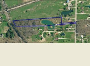 Columbia Rd, Medina, OH 44256