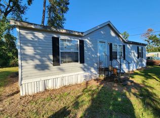 1288 Stephens St, Jennings, FL 32053