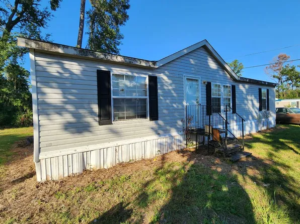 1288 Stephens St, Jennings, FL 32053