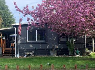 5404 NE 121st Avenue #59, Vancouver, WA