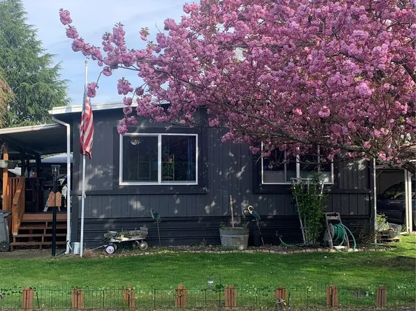 5404 NE 121st Avenue #59, Vancouver, WA 98682