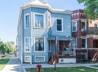 3758 W McLean Ave, Chicago, IL 60647